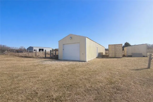 $545,500 | 17009 South State Route East, Pleasant Hill, MO 64080