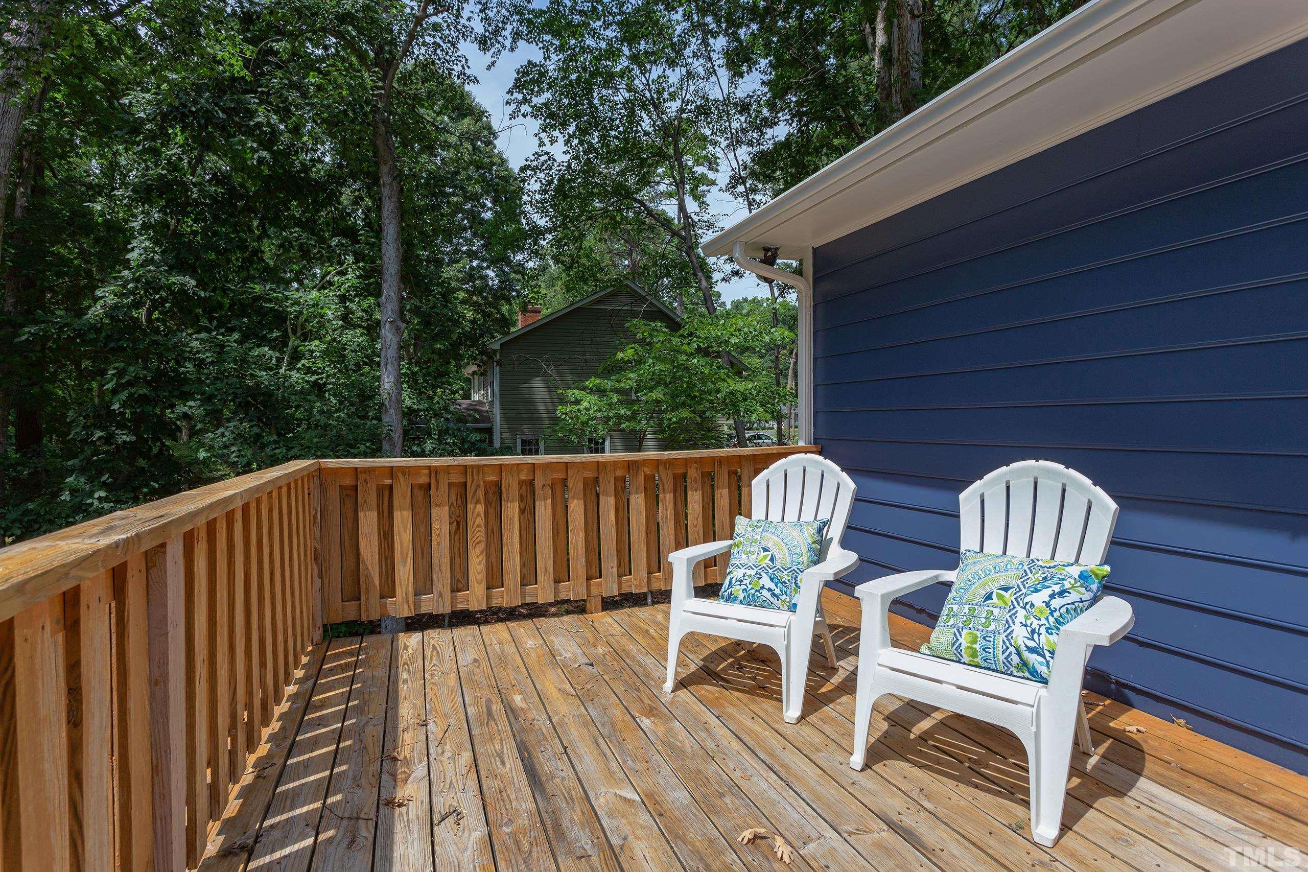 5125 Raintree Road Durham, NC 27712 - Photo 21 of 22