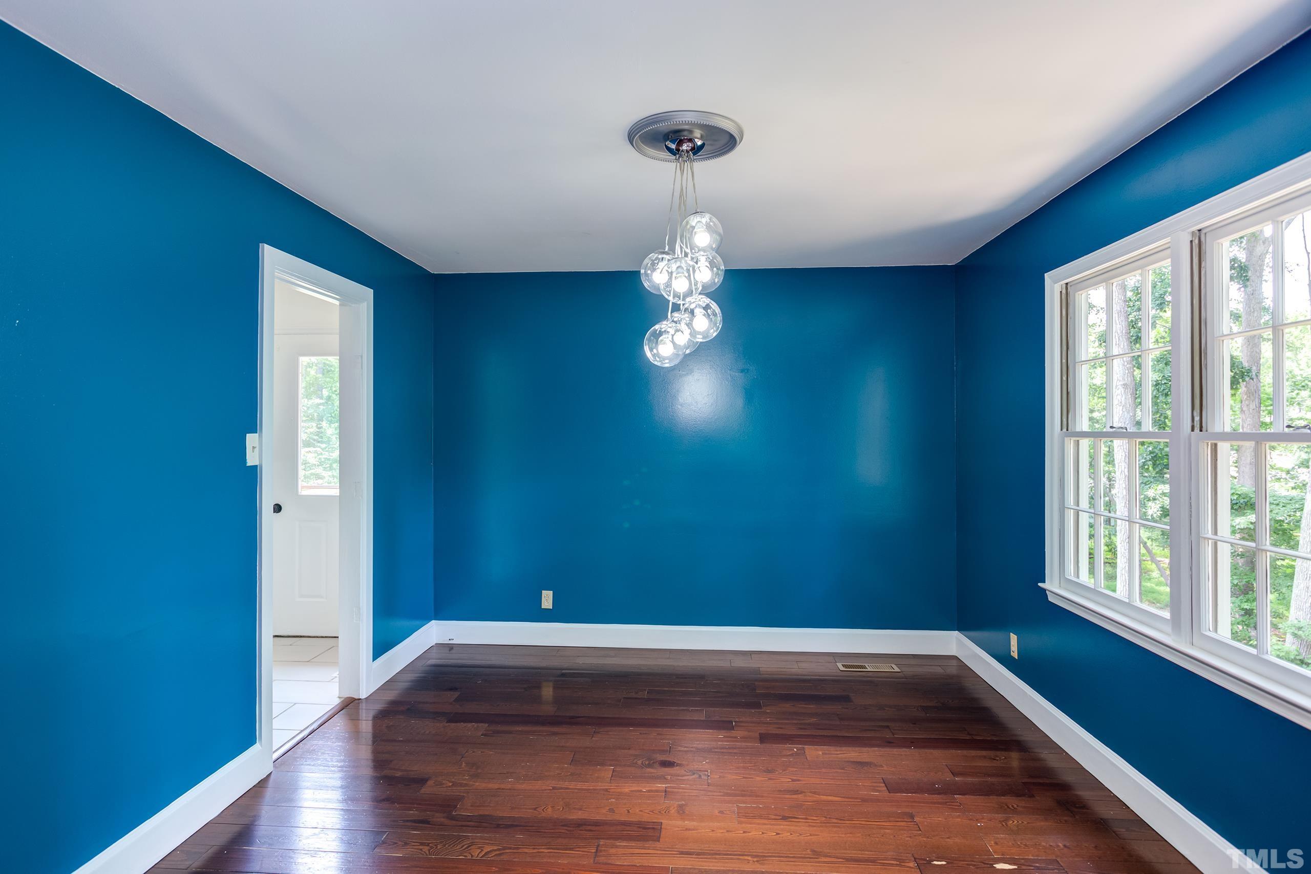 5125 Raintree Road Durham, NC 27712 - Photo 5 of 22