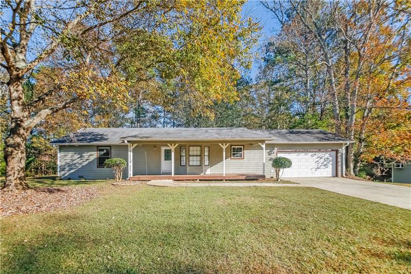 3855 Willow Ridge Road Douglasville, GA 30135 - Photo 1 of 1