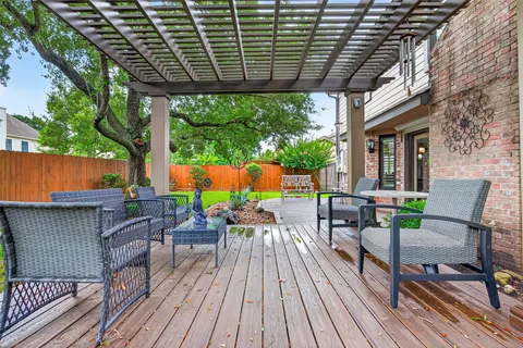 $569,000 | 303 Longview Drive, Sugar Land, TX 77478
