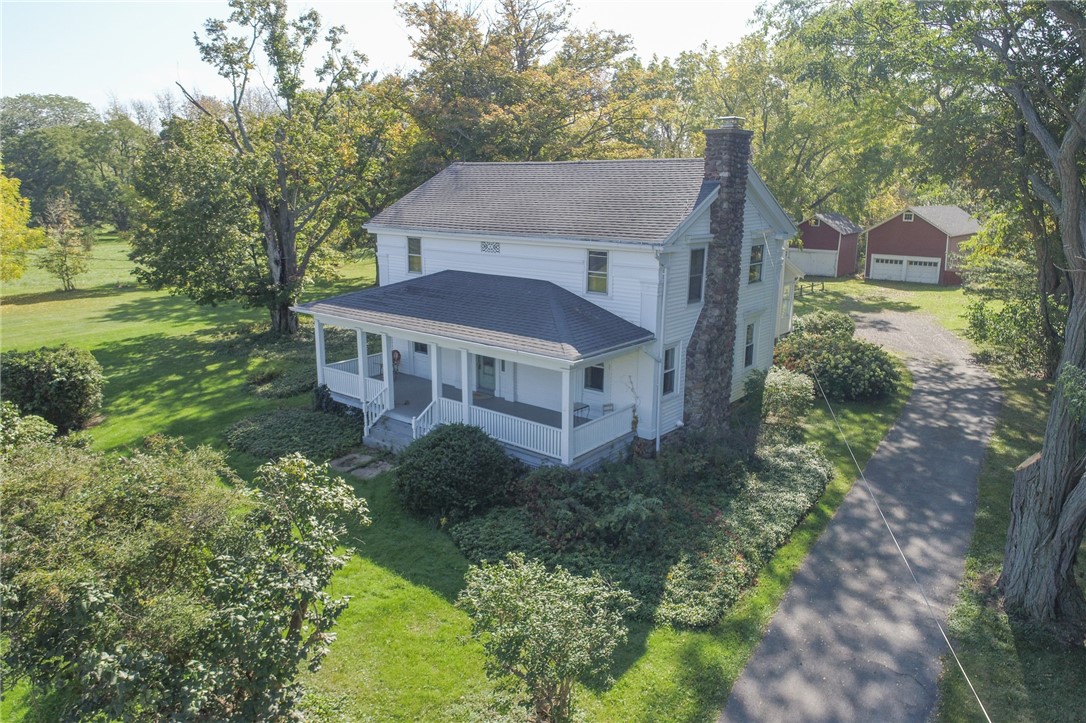 426 Lake Road Ontario, NY 14519 - Photo 1 of 1 Gallery Image 1