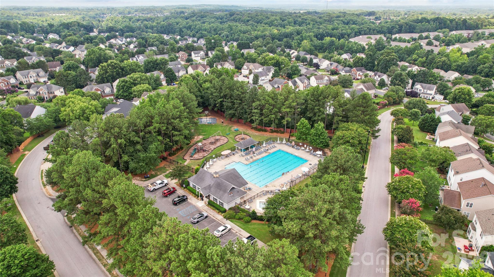 302 Tinder Box Lane Fort Mill, SC 29708 - Photo 38 of 39