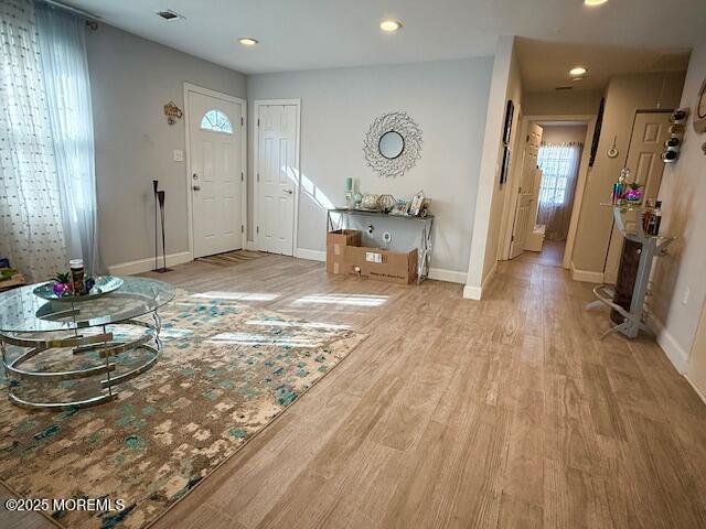 31 Kingsley Way Freehold, NJ 07728 - Photo 12 of 28 a living room with furniture and wooden floor