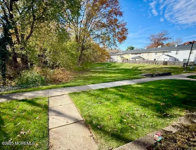 a sign that is on the side of a building