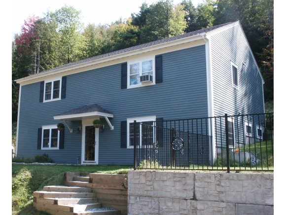 375 Newmarket Road Warner, NH 03278 - Photo 1 of 1 Gallery Image 1