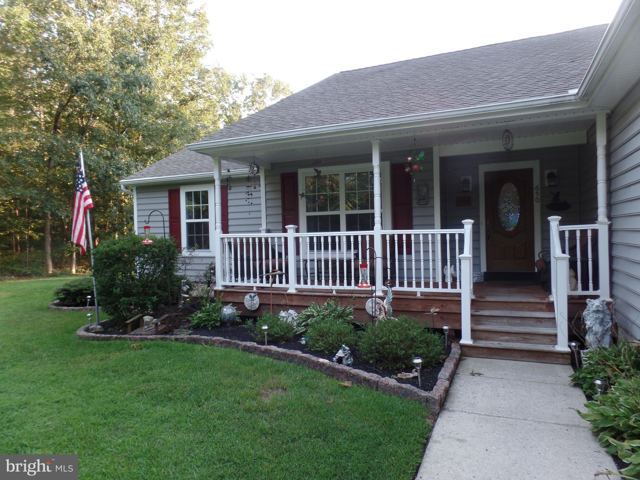 650 Jackson Road Williamstown, NJ 08094 - Photo 2 of 40 Gallery Image 2