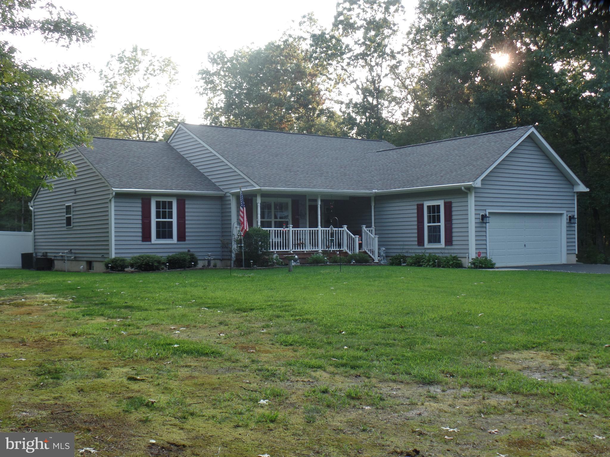 650 Jackson Road Williamstown, NJ 08094 - Photo 3 of 40 Gallery Image 3