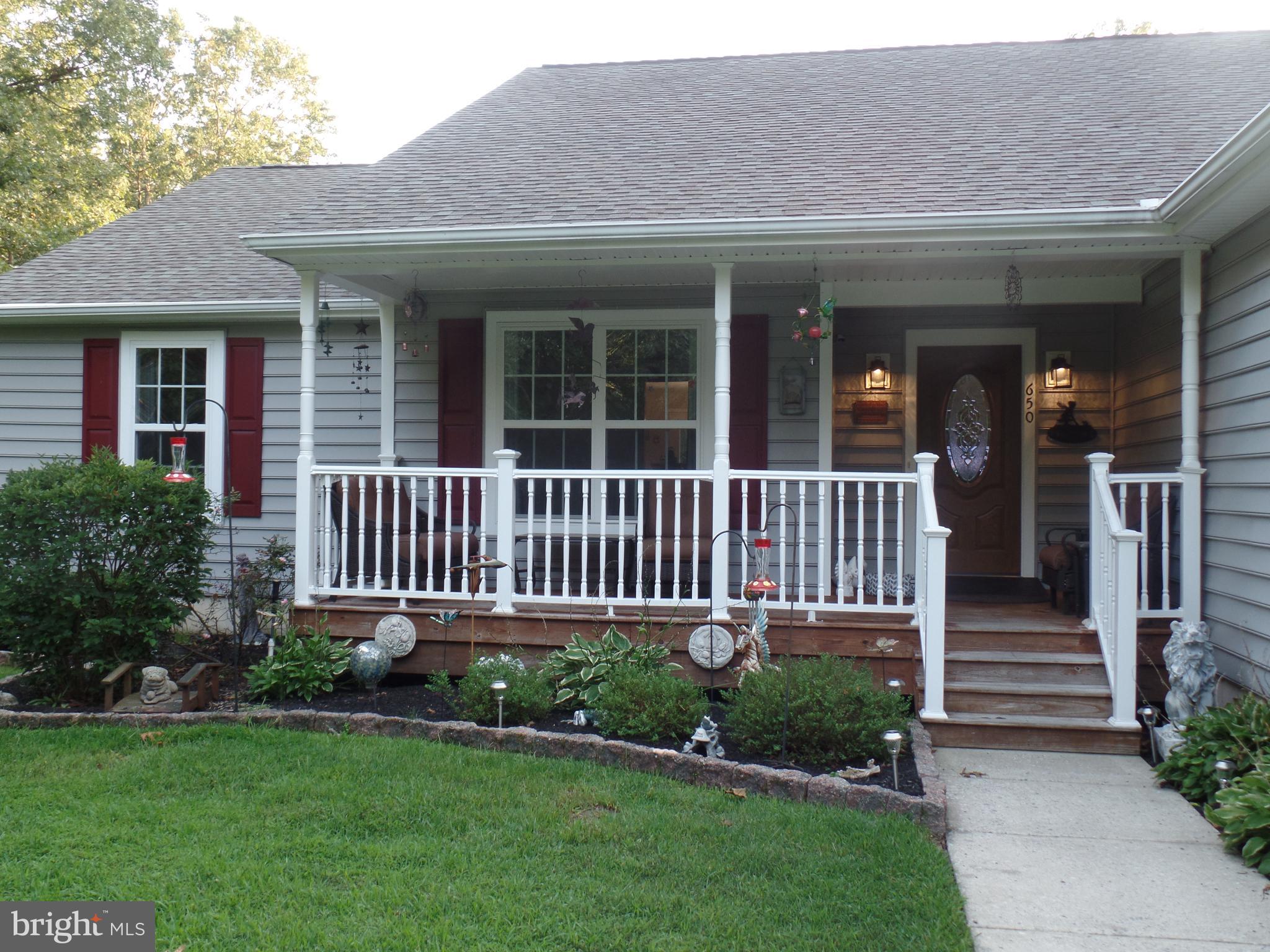 650 Jackson Road Williamstown, NJ 08094 - Photo 40 of 40 Gallery Image 40
