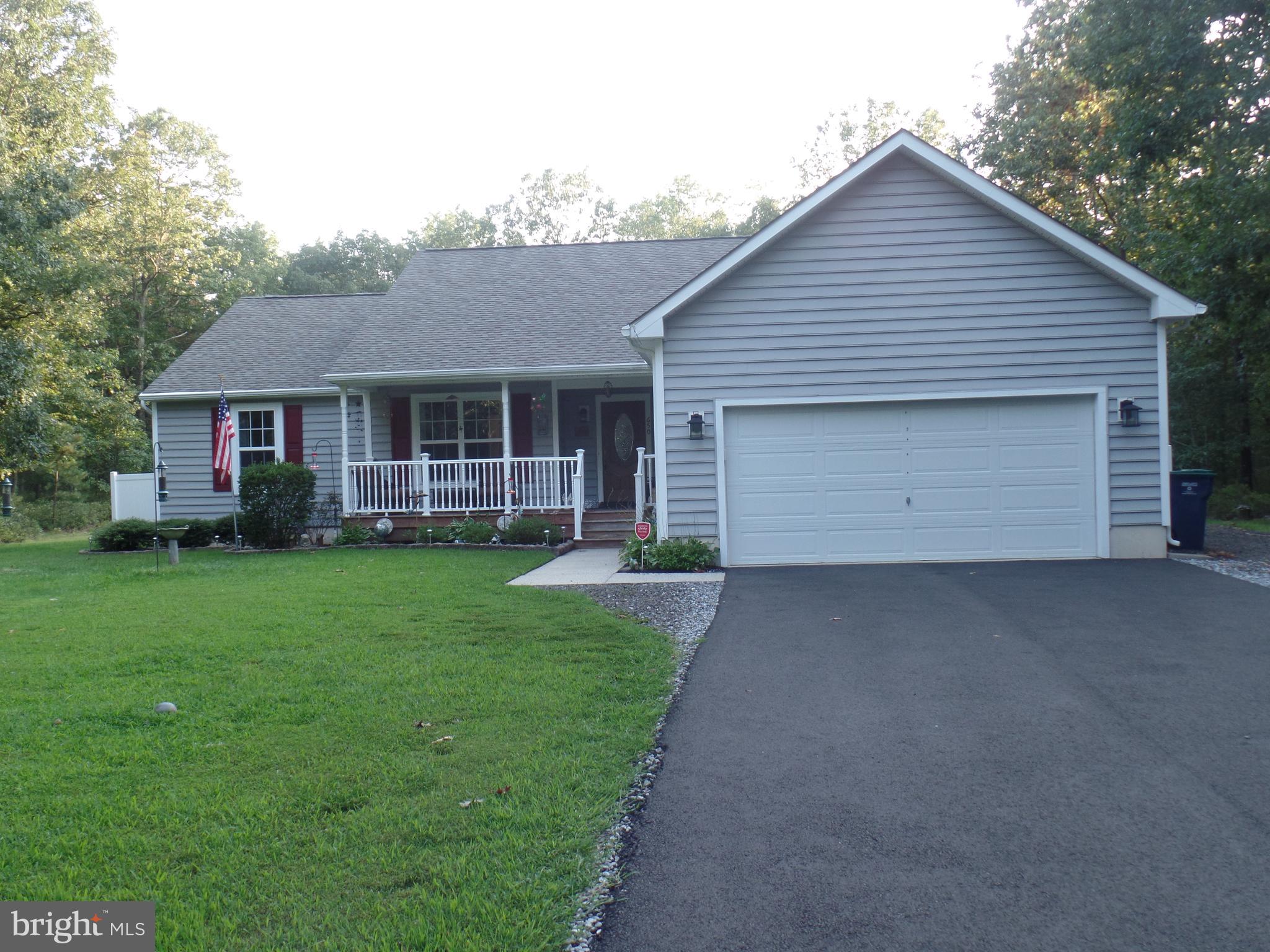 650 Jackson Road Williamstown, NJ 08094 - Photo 9 of 40 Gallery Image 9