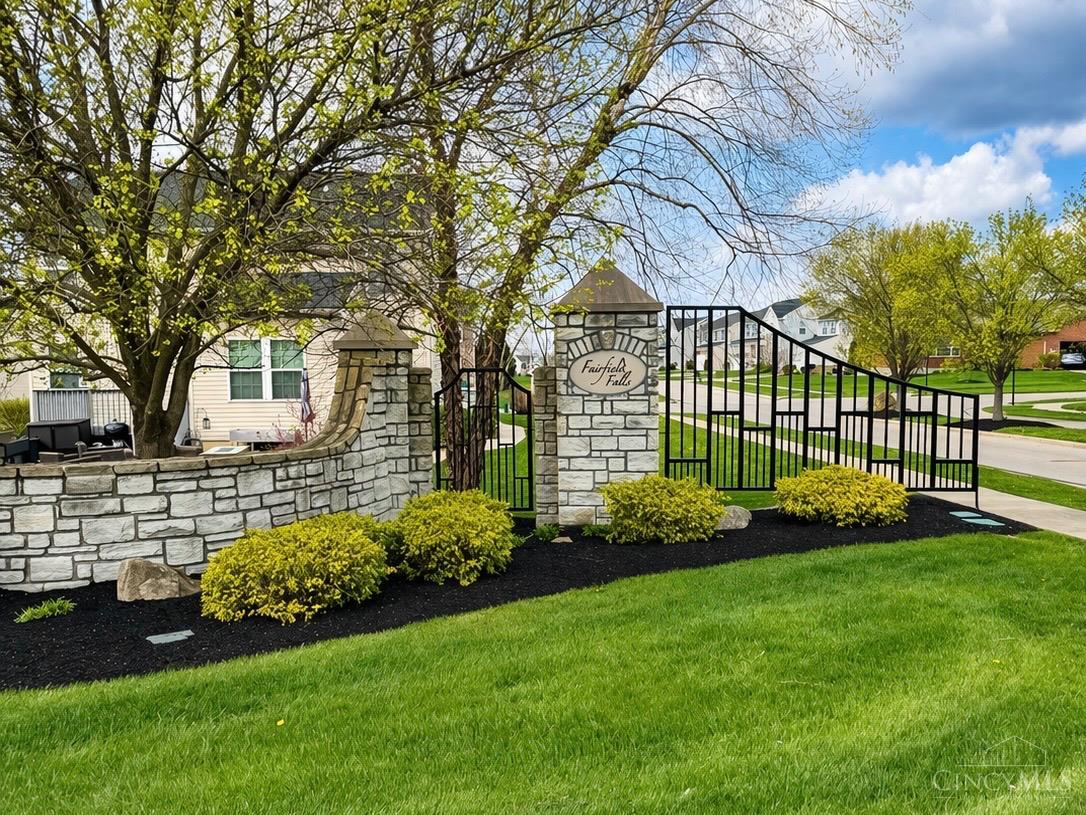 5116 River Ridge Lane Hamilton, OH 45011 - Photo 25 of 26
