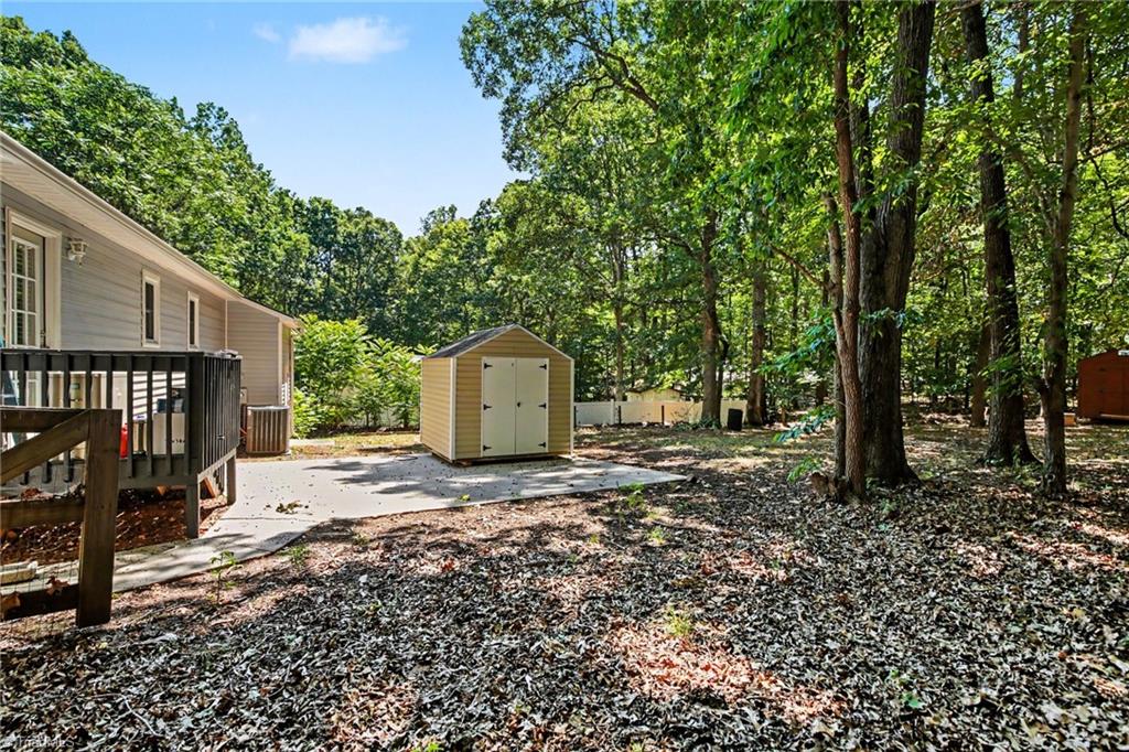 5404 John Washington Road Browns Summit, NC 27214 - Photo 19 of 19