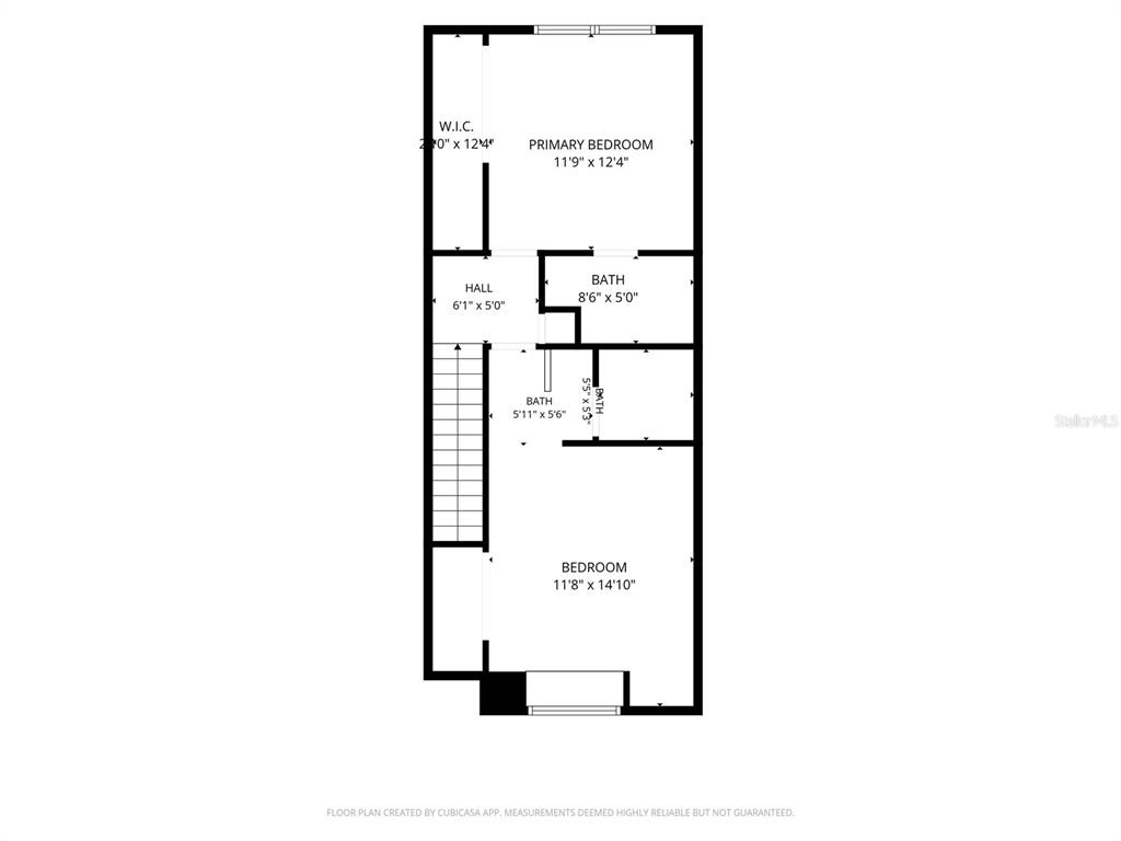 5100 Burchette Road, Unit 404 Tampa, FL 33647 - Photo 39 of 41