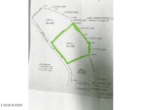 1557 Add Stafford Road Hilham, TN 38568 - Photo 39 of 40 SURVEY