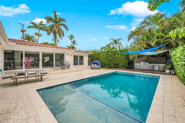 $1,659,999 | 1080 Northeast 104th Street, Miami Shores, FL 33138