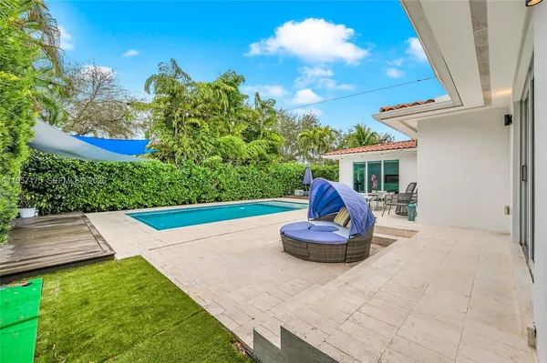 $1,659,999 | 1080 Northeast 104th Street, Miami Shores, FL 33138