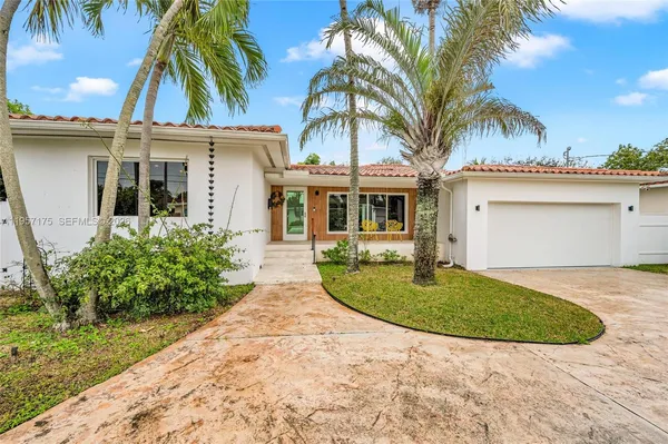 $1,659,999 | 1080 Northeast 104th Street, Miami Shores, FL 33138