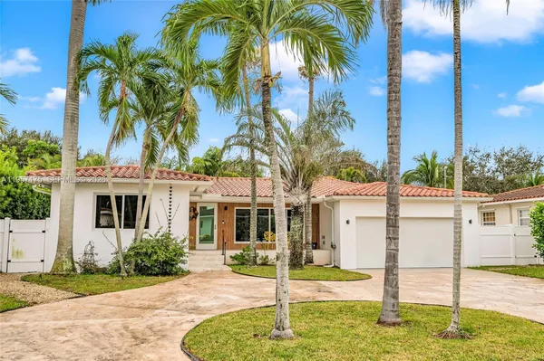$1,659,999 | 1080 Northeast 104th Street, Miami Shores, FL 33138