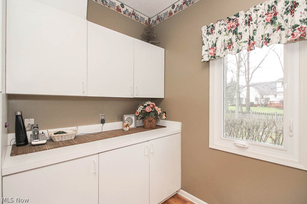 434 Longspur Road Highland Heights, OH 44143 - Photo 15 of 35 Laundry Room
