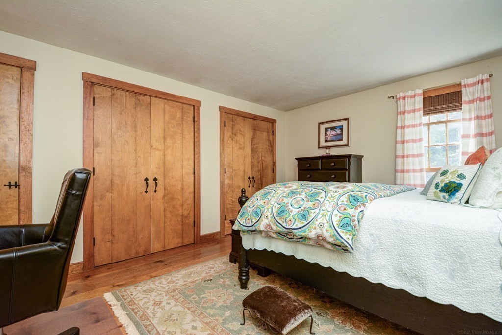 27 Bare Hill Road Bolton, MA 01740 - Photo 17 of 30