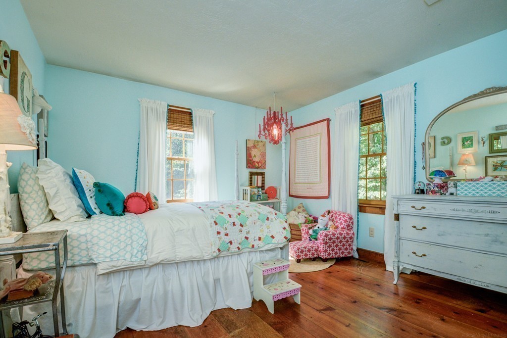 27 Bare Hill Road Bolton, MA 01740 - Photo 19 of 30