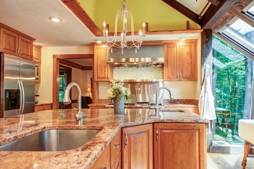 27 Bare Hill Road Bolton, MA 01740 - Photo 5 of 30
