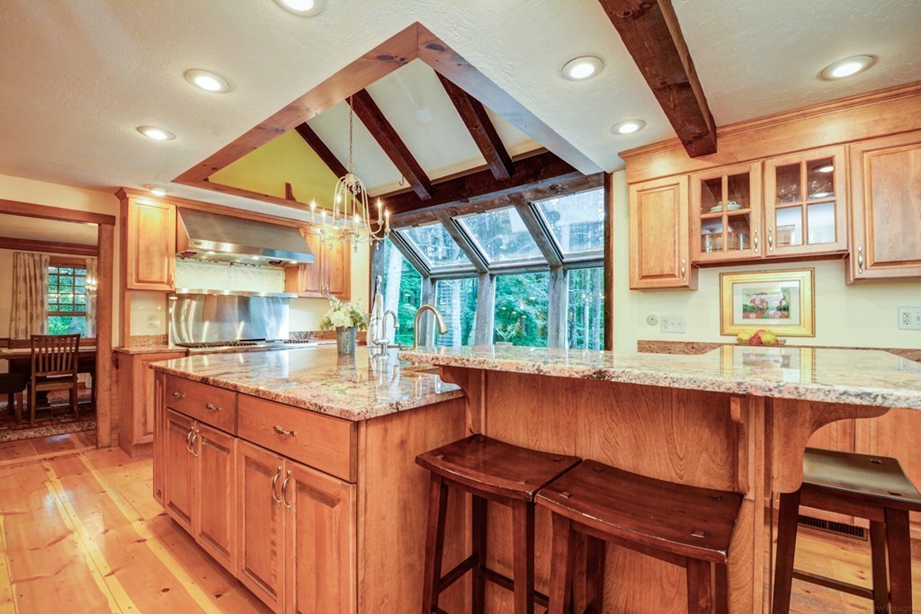 27 Bare Hill Road Bolton, MA 01740 - Photo 8 of 30