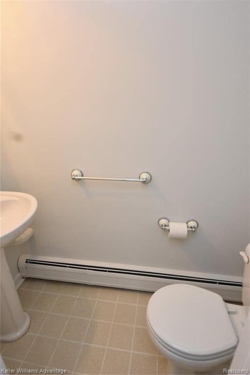 30209 Barwell Road Farmington Hills, MI 48334 - Photo 5 of 35