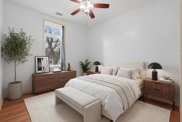 $249,000 | 2843 South Wells Street, Unit 2E, Chicago, IL 60616