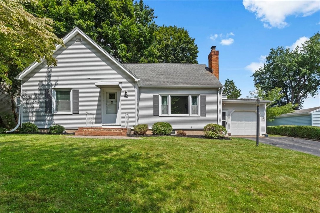 96 Longcroft Road Irondequoit, NY 14609 - Photo 1 of 1