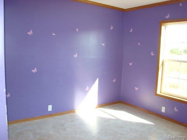 3277 Orchard Road Applegate, MI 48401 - Photo 10 of 15 bedroom.JPG