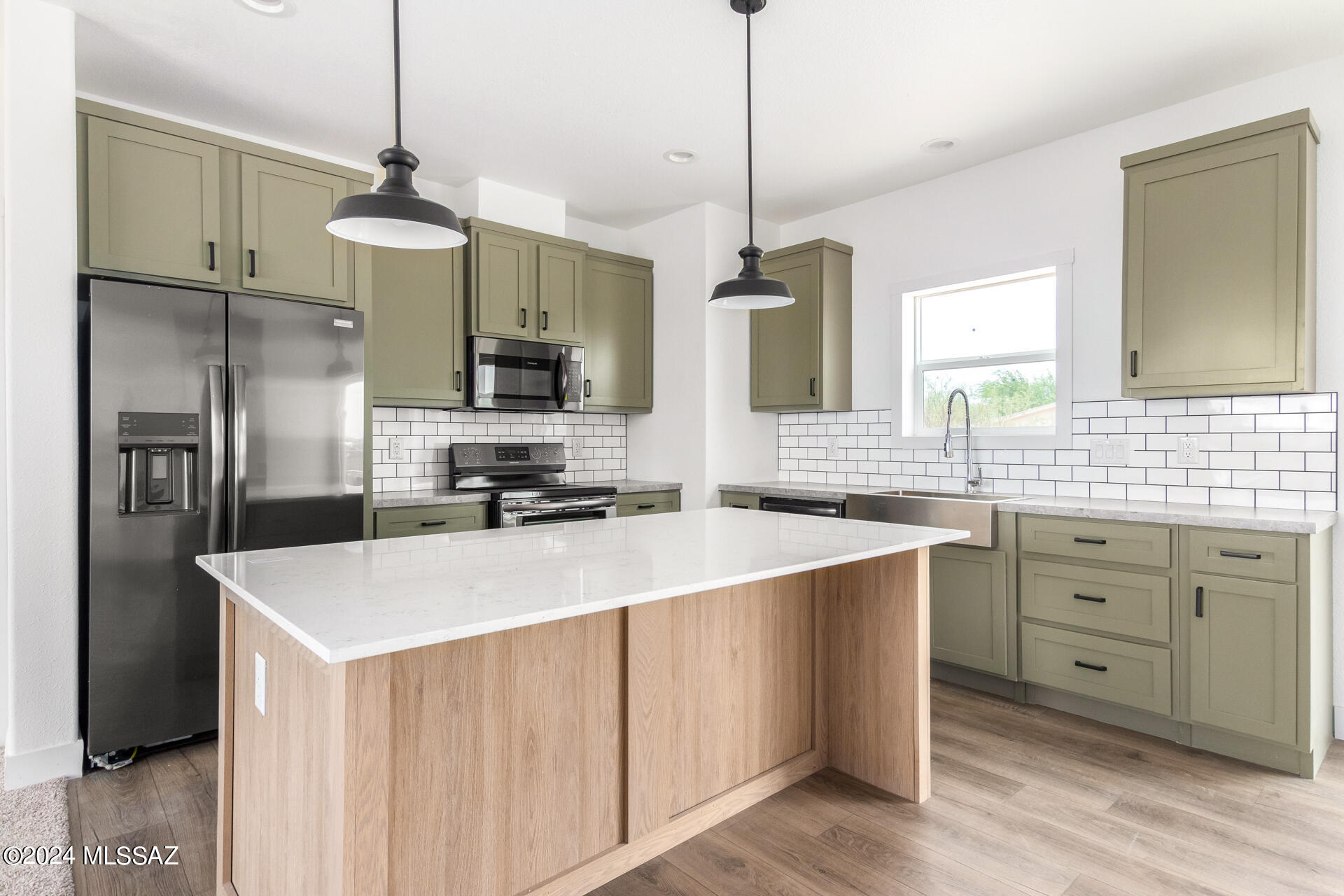 7779 South Pistol Ridge Road Tucson, AZ 85756 - Photo 1 of 29 Gallery Image 1