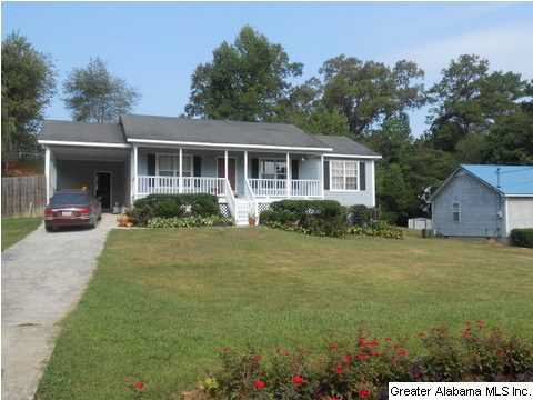 141 Ray Drive Locust Fork, AL 35097 - Photo 1 of 16