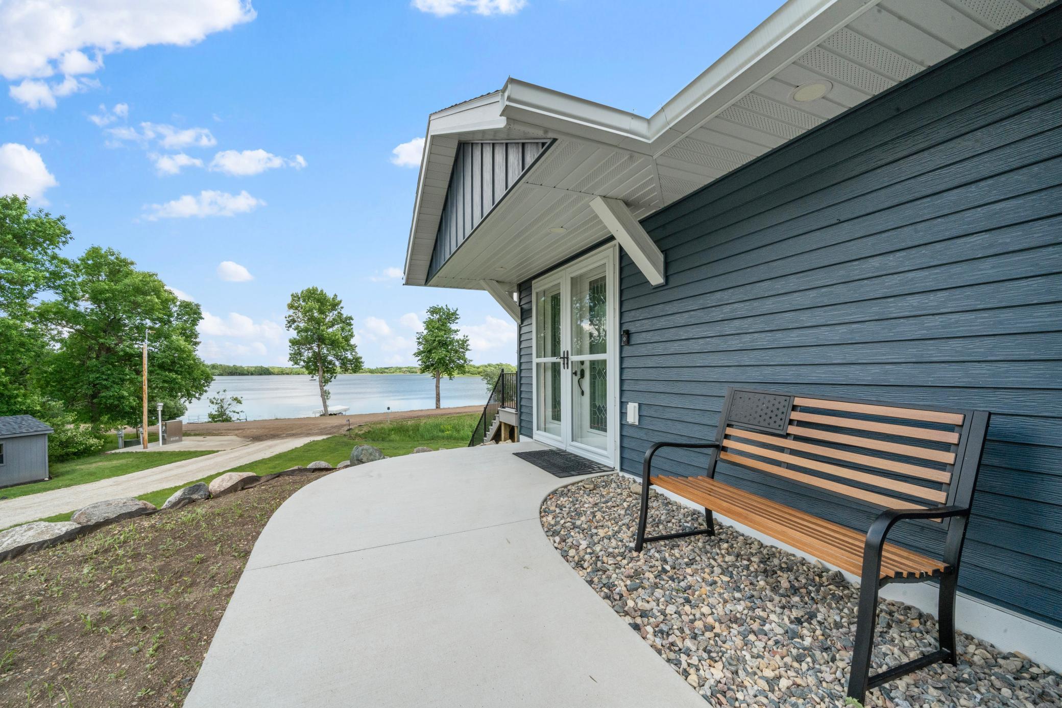 1402 Brophy Park Road Northwest Alexandria, MN 56308 - Photo 5 of 50