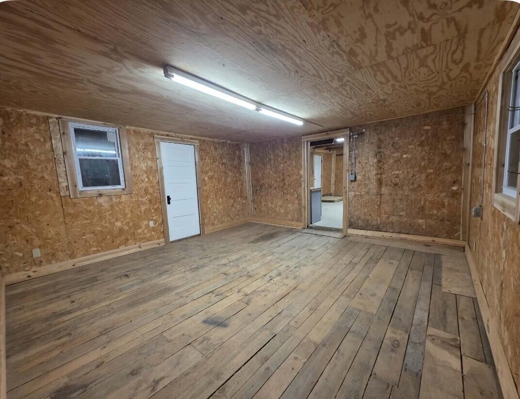 887 Foxes Ridge Road Acton, ME 04001 - Photo 43 of 46 shed