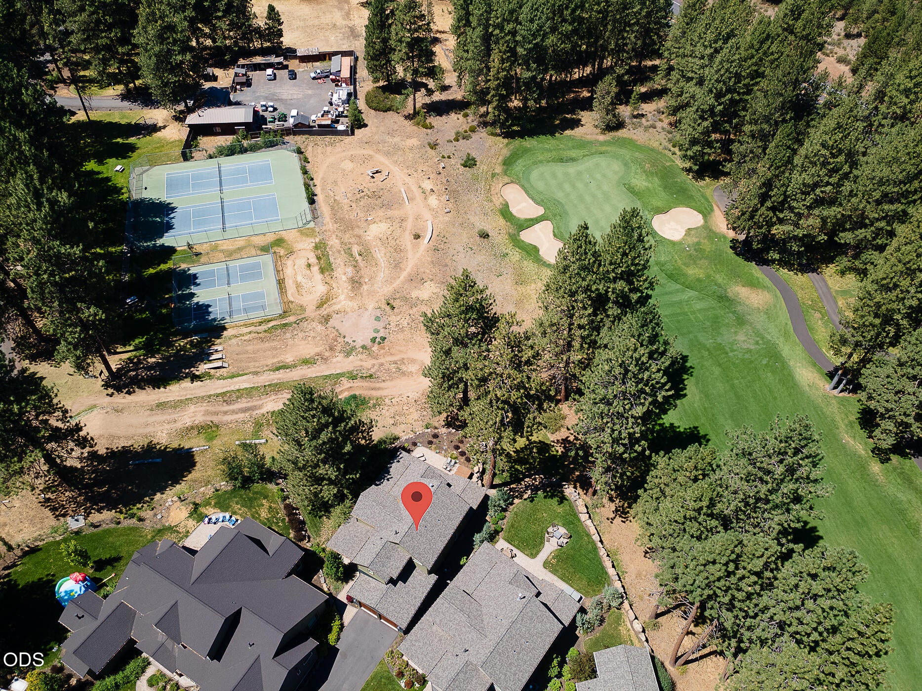 60484 Kangaroo Loop Bend, OR 97702 - Photo 39 of 41