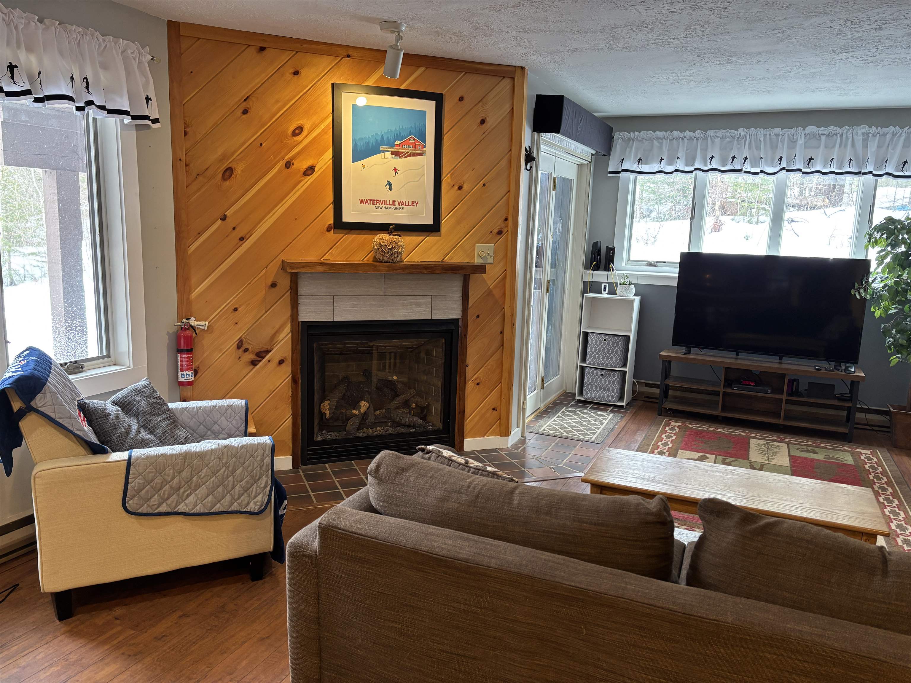 9 Fletchers Way, Unit H2 Waterville Valley, NH 03215 - Photo 8 of 24