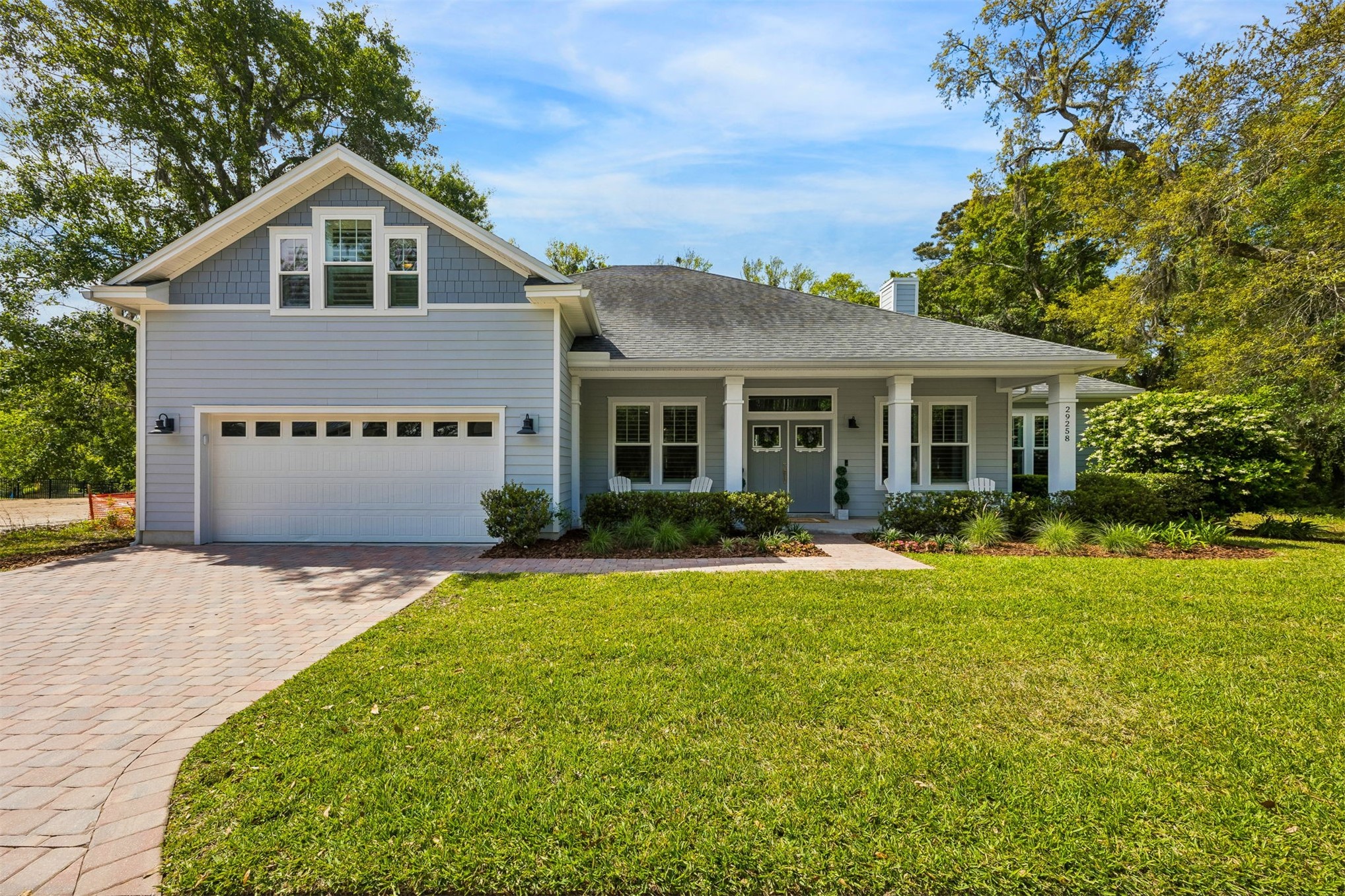 29258 Grandview Manor Yulee, FL 32097 - Photo 10 of 99 Porch living