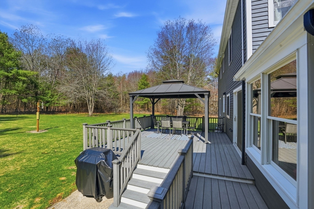 23 Olde Farm Road Easton, MA 02375 - Photo 25 of 37