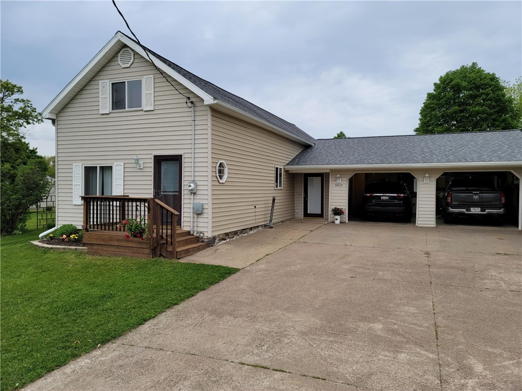 40072 Hwy Road West Osseo, WI 54758 - Photo 1 of 1 Gallery Image 1