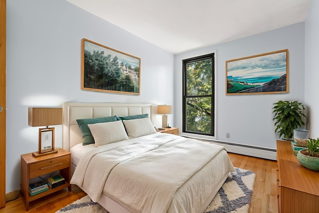 6 Juniper Street, Unit 16 Brookline, MA 02445 - Photo 7 of 17