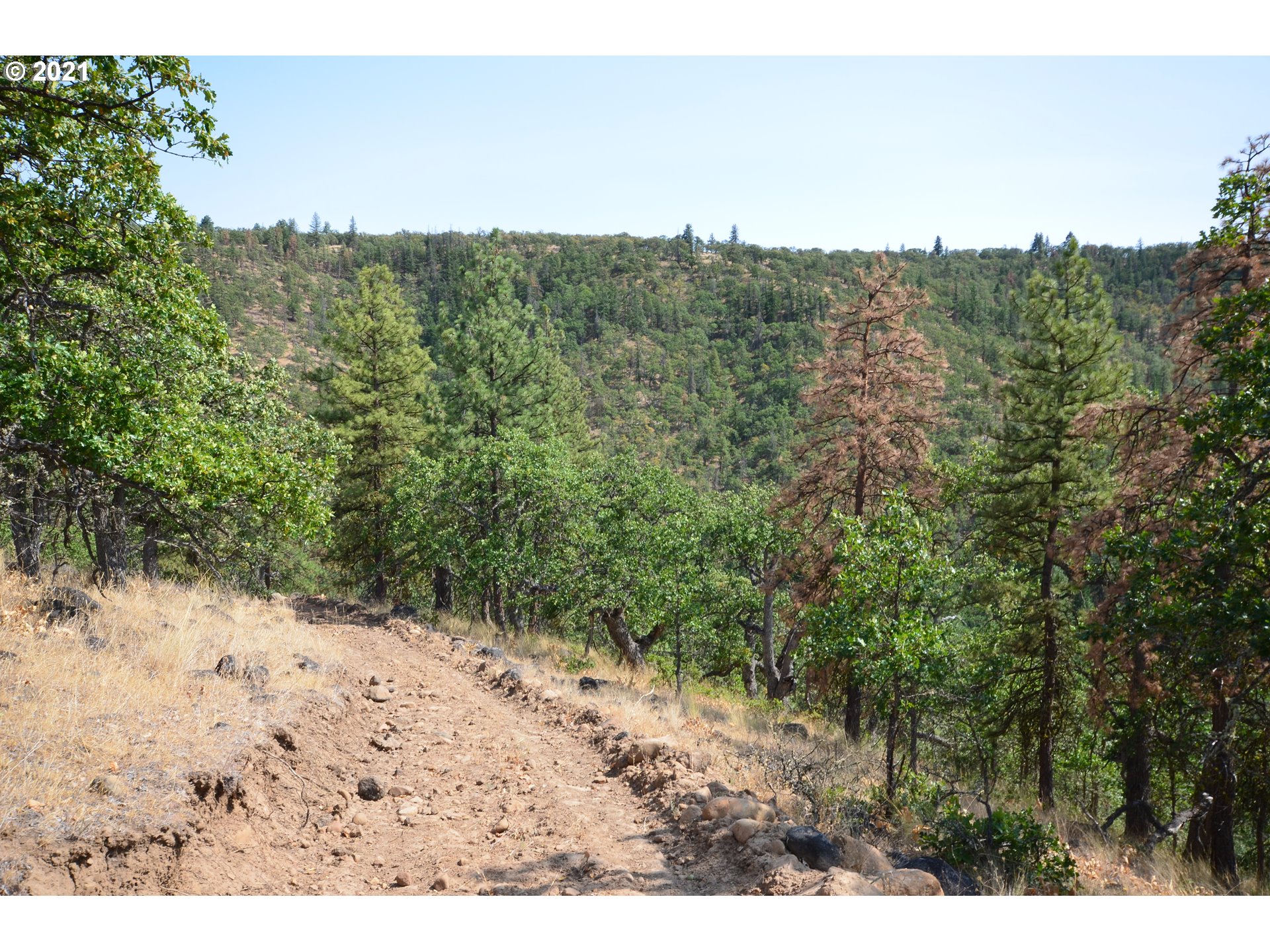 Upper Fivemile Road The Dalles, OR 97058 - Photo 5 of 21 Gallery Image 5