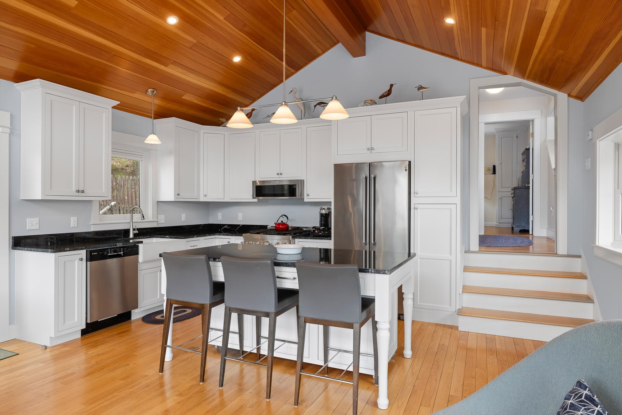 32 River Road Hanover, NH 03755 - Photo 20 of 60