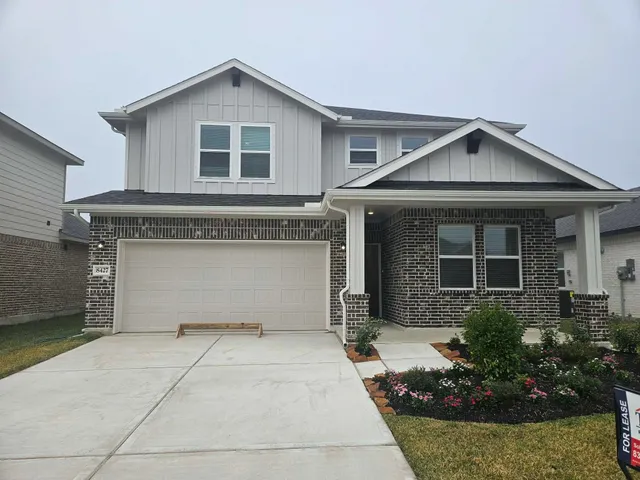 $2,999 | 8427 Tranquil Bay Court, Baytown, TX 77523