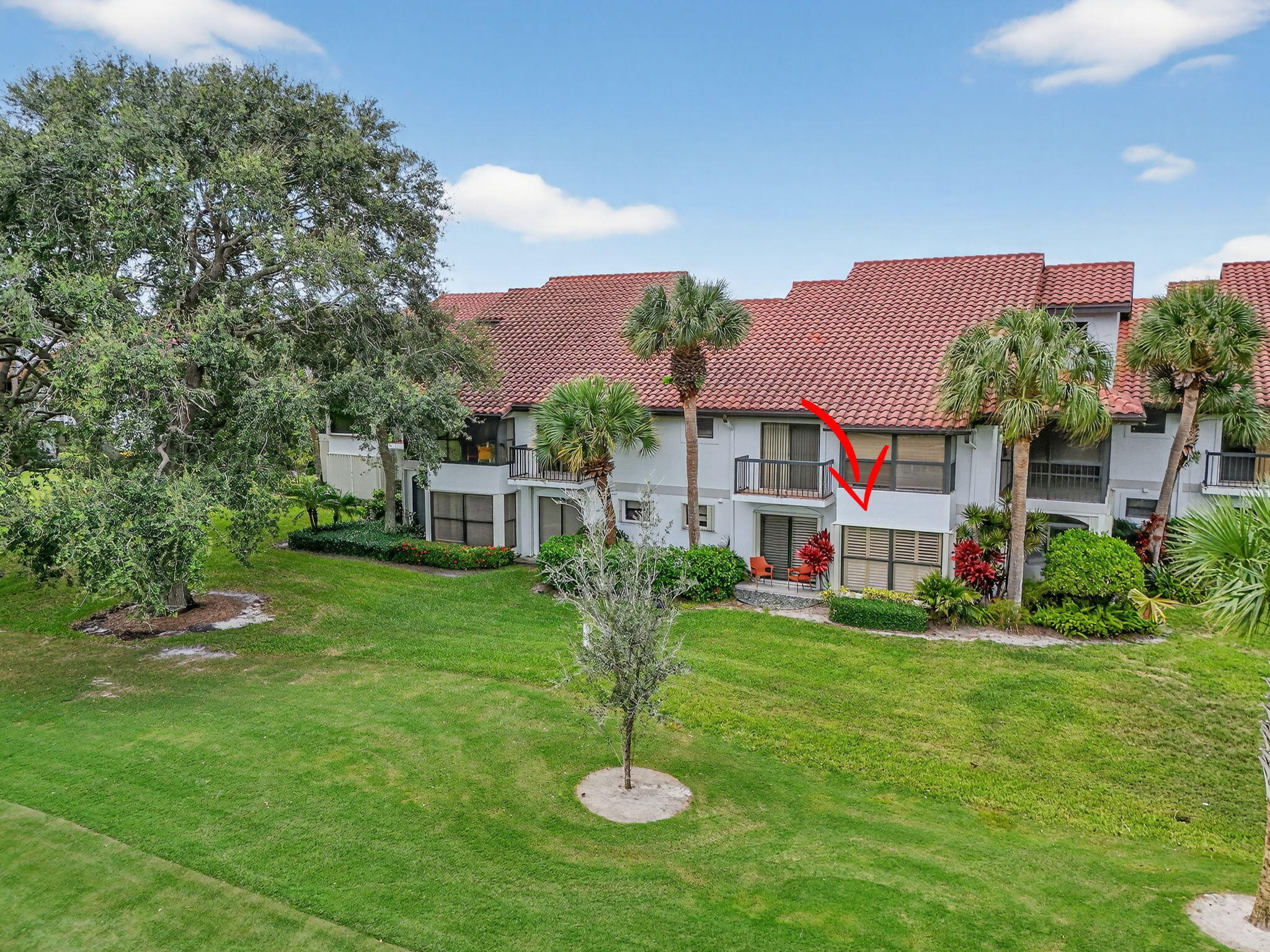 16670 Traders Crossing North, Unit 111 Jupiter, FL 33477 - Photo 37 of 47 52-web-or-mls-DJI_20251015132833_0207_D