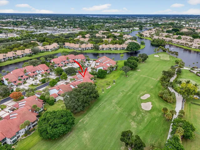 $775,000 | 16670 Traders Crossing North, Unit 111, Jupiter, FL 33477