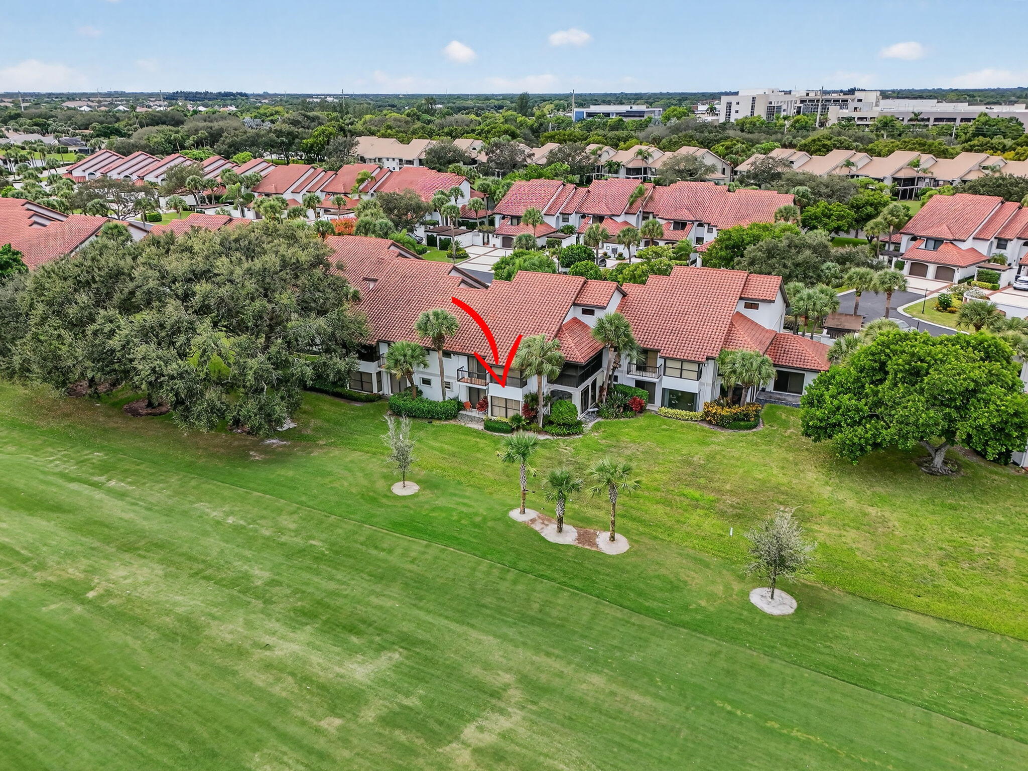 16670 Traders Crossing North, Unit 111 Jupiter, FL 33477 - Photo 41 of 47 51-web-or-mls-DJI_20251015132823_0199_D