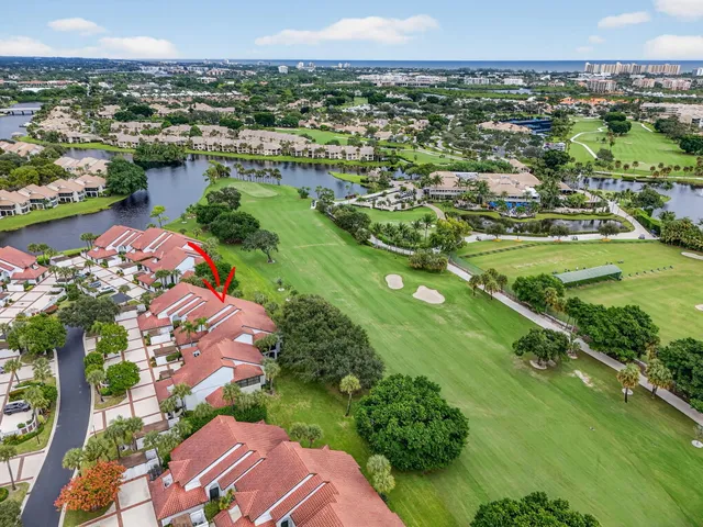 $775,000 | 16670 Traders Crossing North, Unit 111, Jupiter, FL 33477