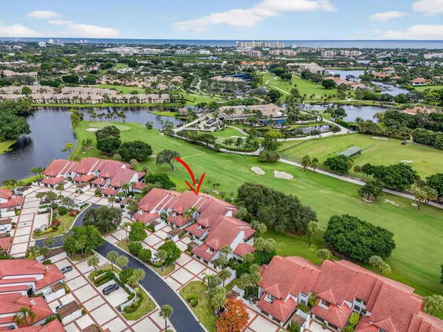 $775,000 | 16670 Traders Crossing North, Unit 111, Jupiter, FL 33477