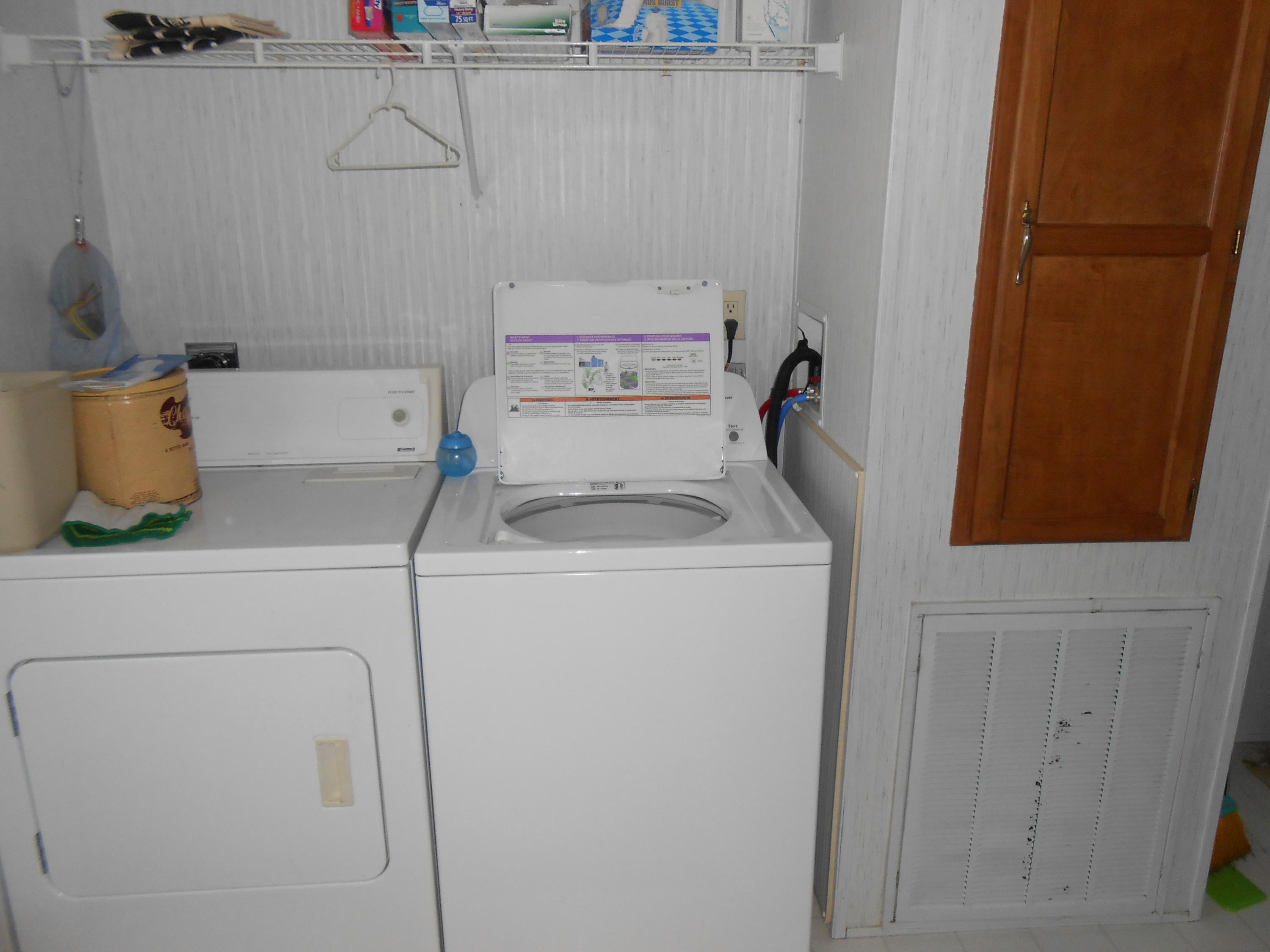 93 West Raphael Road DeFuniak Springs, FL 32433 - Photo 20 of 27